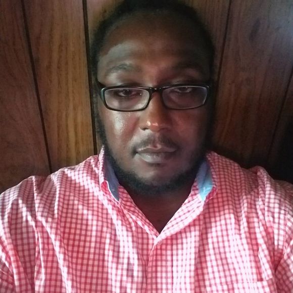 Meet your Posher, Fred - Picture 1 of 1